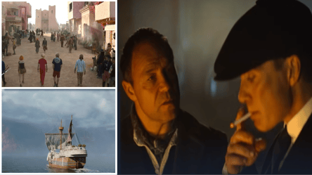 Что выйдет на Netflix в марте — 5 новых фильмов и сериалов - 290x166