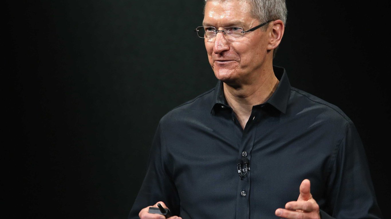 Apple создает абсолютно безрамочный iPhone: как он будет выглядеть