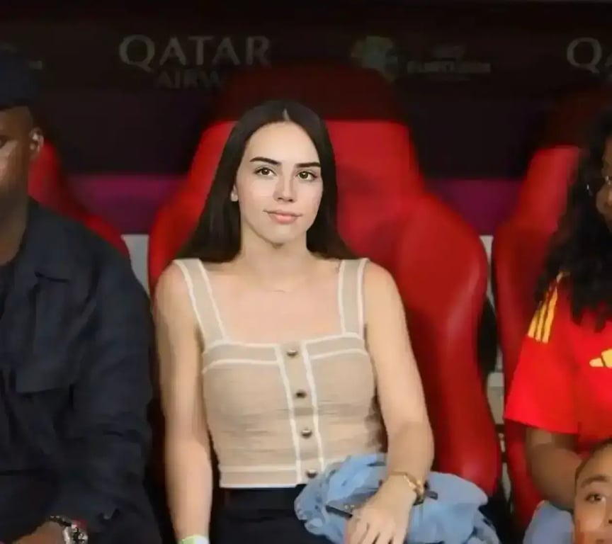 Алекса Паділья