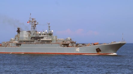 Чорне море під контролем: російський флот втрачає силу - 290x166