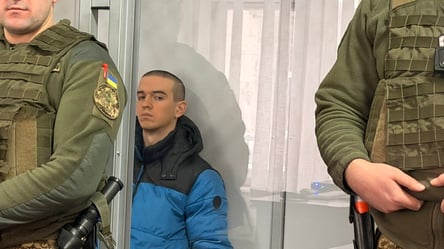 Подозреваемого в убийстве Фарион снова доставили в суд - 285x160