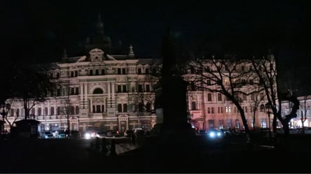 Графіки відключень в Одесі: стан енергосистеми завтра - 290x166