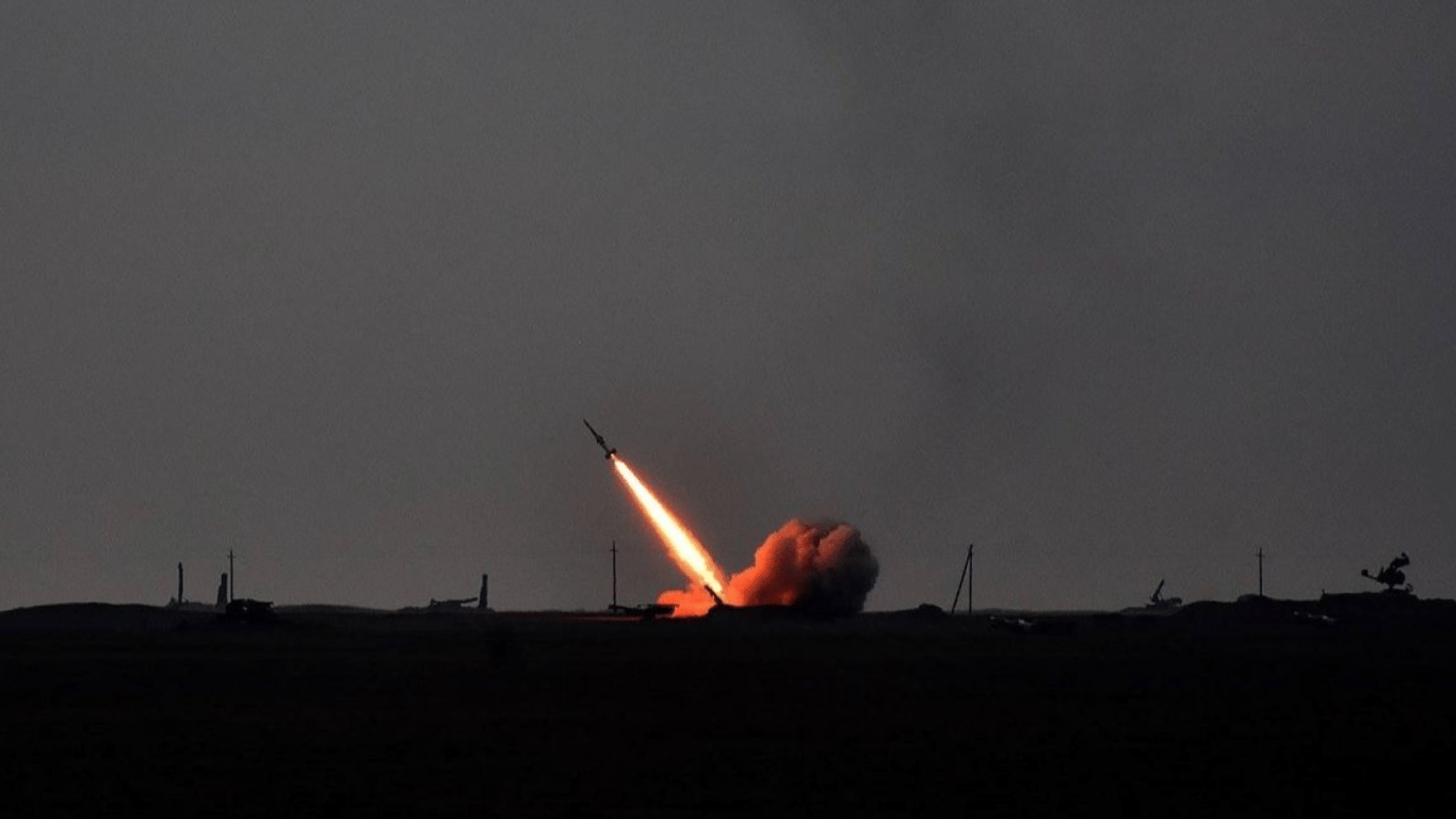 В Одесской области раздались взрывы