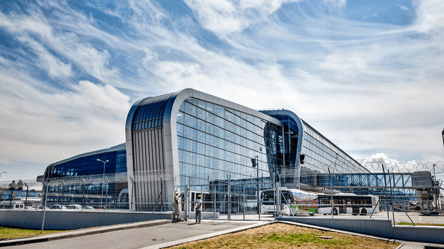 Меморадум о развитии аэропорта во Львове: что возмутило Андрея Садового - 285x160