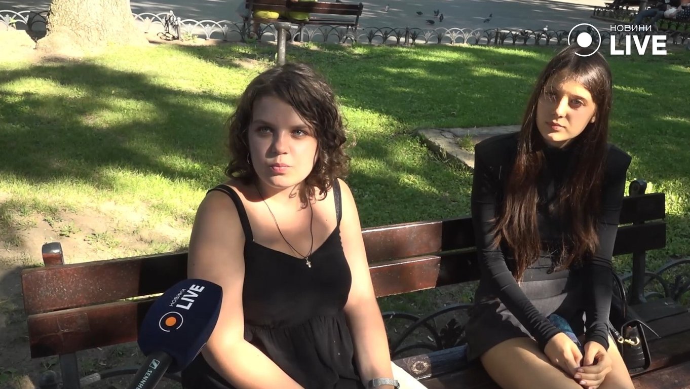 Що для одеситів означає незалежність України