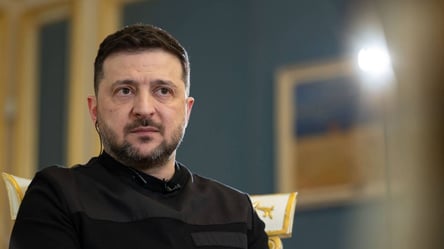 Тристоронні переговори з Росією на паузі: Зеленський - 285x160