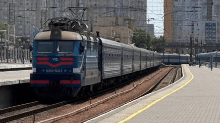 Безкоштовні залізничні поїздки для одеситів — як скористатися - 290x166