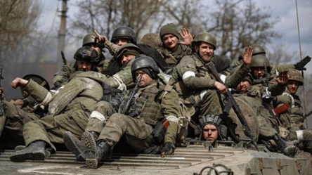 Военные российкой армии начали доносить друг на друга: подробности - 285x160