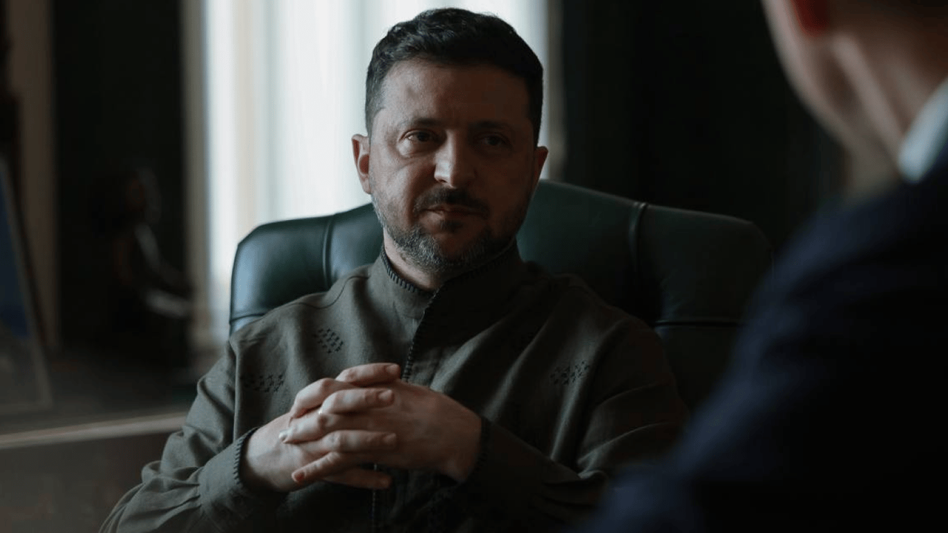 Зеленський: в 10 юрисдикціях є результати для стягнення активів РФ