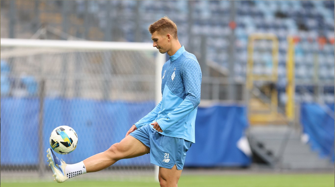 Владислав Супряга