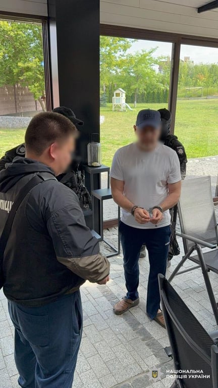 Ексзаступник мера Харкова розкрадав гроші