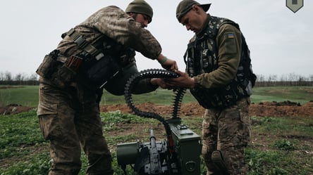 В Украине допустили к эксплуатации первые три образца боевого модуля "ШаБля" - 285x160