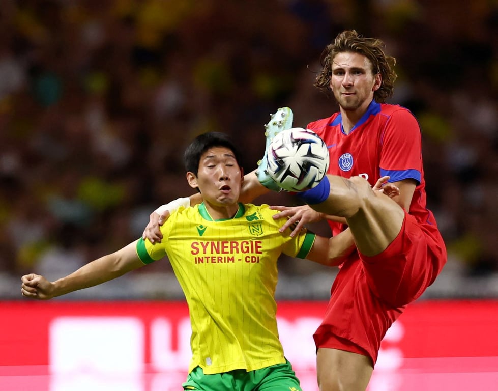 Илья Забарный