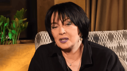 Дерюгина назвала причину развода с Блохиным - 285x160