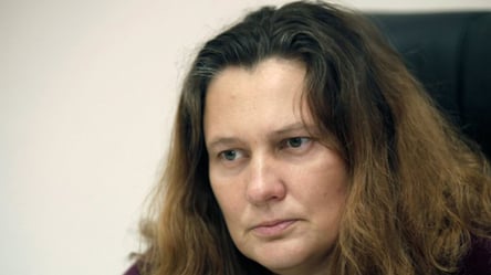 В Украине заочно будут судить одиозного адвоката Монтян: в чем ее обвиняют - 285x160