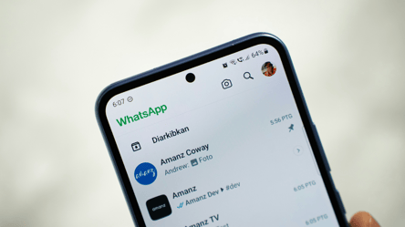 WhatsApp отримав функцію, якої дуже не вистачає в Telegram - 285x160