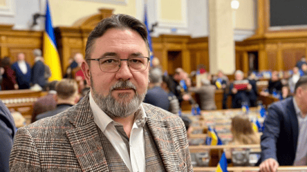 Нардеп Потураєв став президентом Парламентської асамблеї ОБСЄ - 290x166