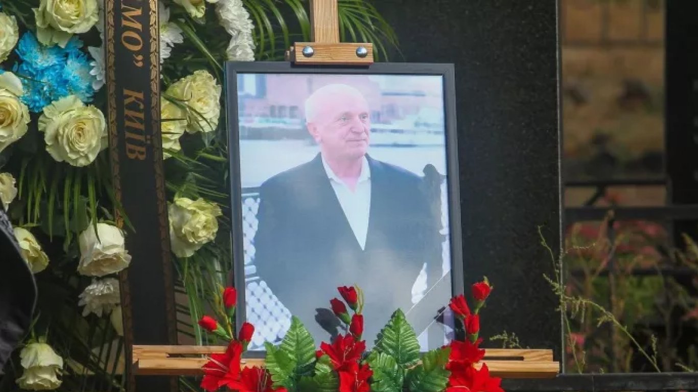 Станіслав Ребров