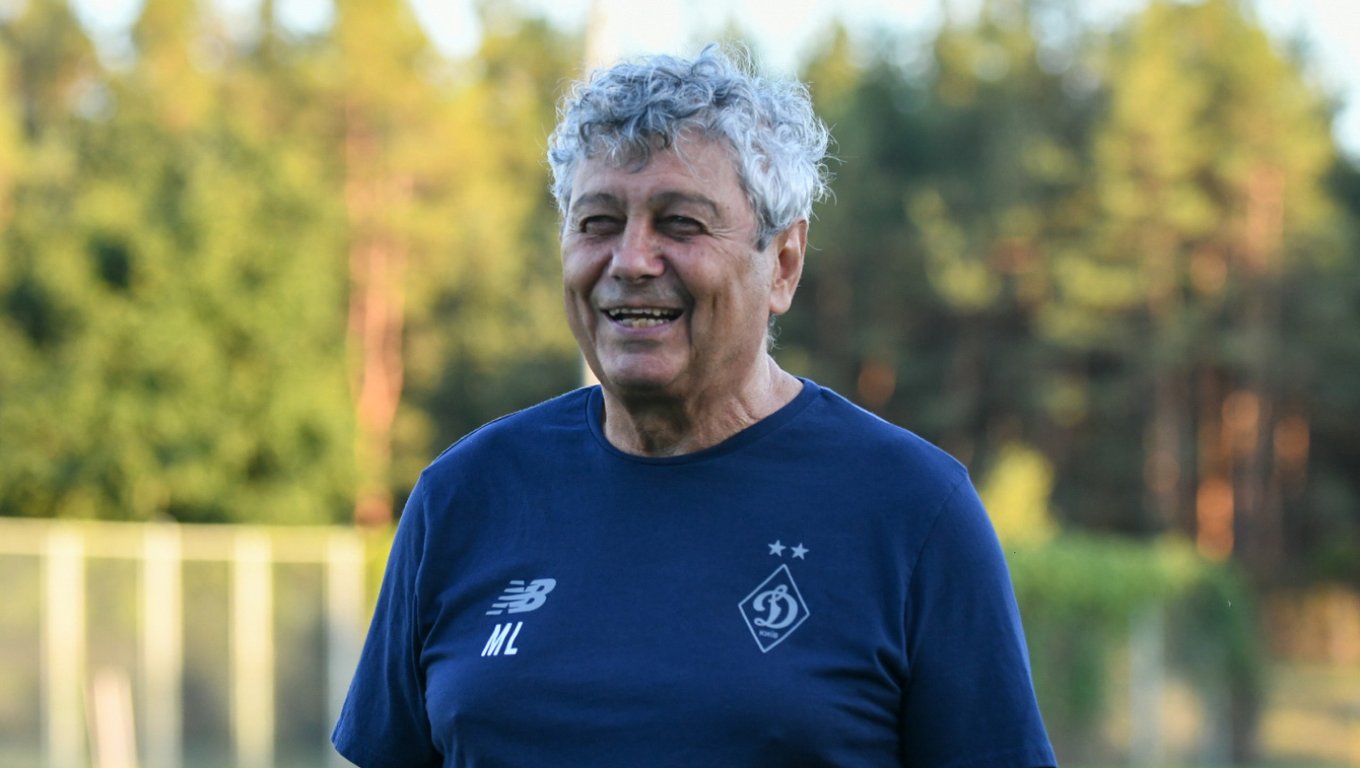 Мирча Луческу