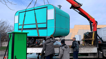 Робота МАФів — Рада планує захистити бізнес від втручання влади - 285x160