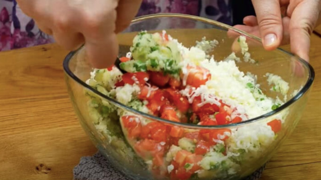 рецепт хачапурі на сніданок