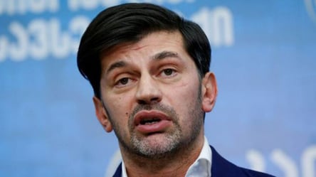 Экс-динамовец Каладзе снова оскорбил Украину — что сказал - 285x160
