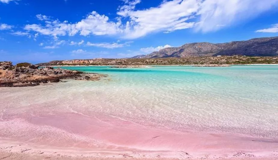 Пейзажі з реклами Баунті — Топ-10 найкращих пляжів світу - фото 1