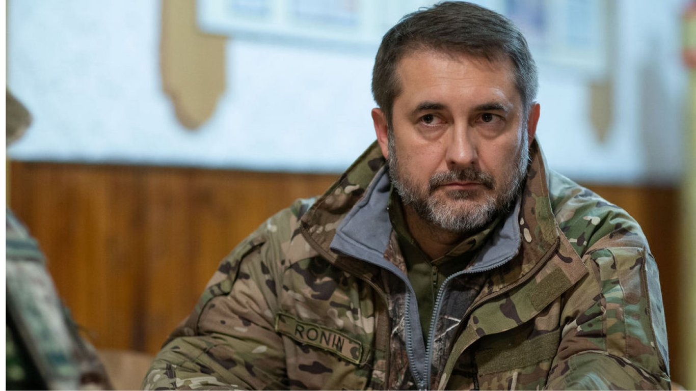 Окупанти щодня втрачають на Луганському фронті свою новітню техніку та особовий склад, — Гайдай