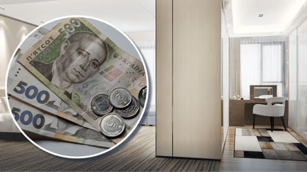 Даже одна лишняя комната имеет значение — какой налог начислят владельцам. - 290x160