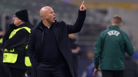 У Ліверпуля є два кандидати на заміну Арне Слоту - 285x160