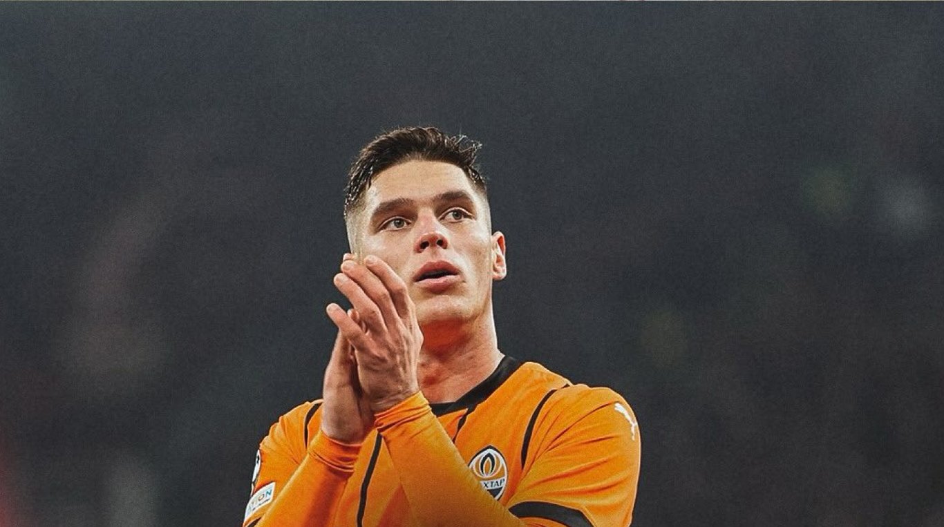 Георгий Судаков