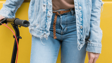 Фасон джинсов, официально вышедший из моды в этом году - 285x160