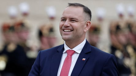 Сибіга анонсував візит Навроцького до Києва - 285x160