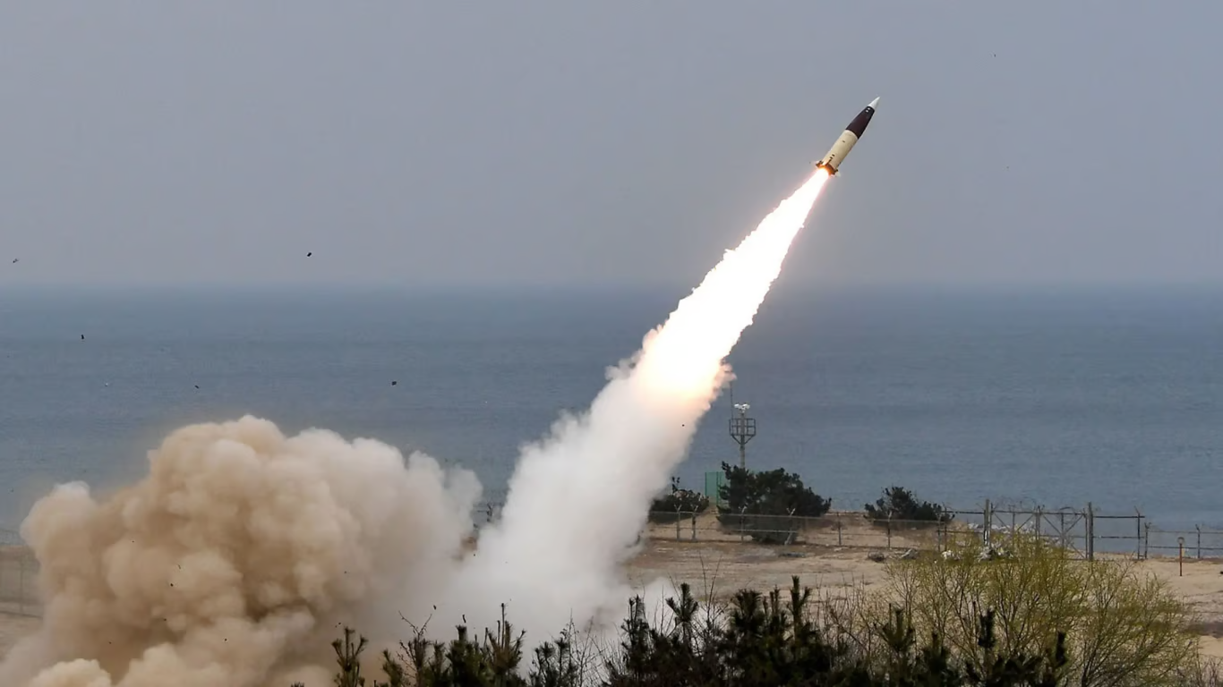 Повітряні сили попереджають про пуски ракет — яка область в небезпеці