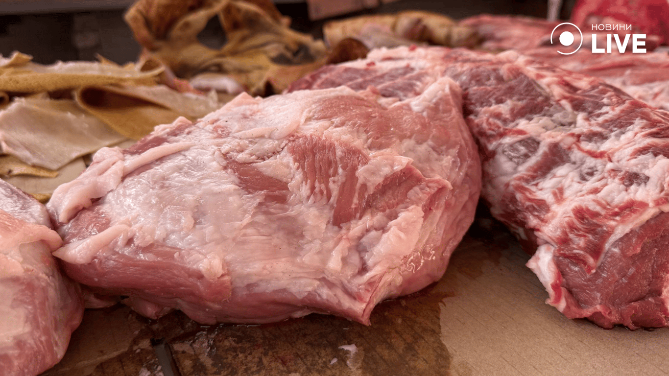 Морози й блекаути — які продукти подорожчали на Привозі - фото 6