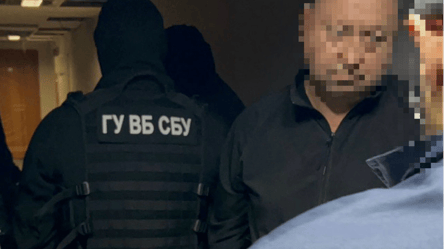 Экс-чиновники СБУ украли почти 30 млн грн государственных средств на аферах с горючим - 290x166