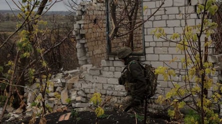 У ЗСУ прокоментували ситуацію біля Сіверська - 290x160