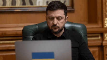 Мирна угода та території — деталі розмови Зеленського з Віткоффом - 290x160