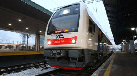 В Україні з'являться двоповерхові вагони — відомі терміни - 285x160