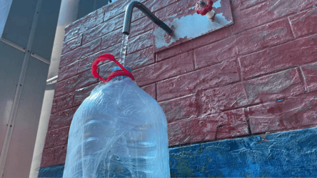 Масштабне відключення води в Одесі — коли відновлять - 285x160