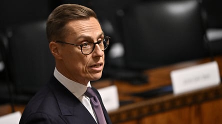 Стубб: дзвінок Путіну готували у співпраці з Україною - 285x160