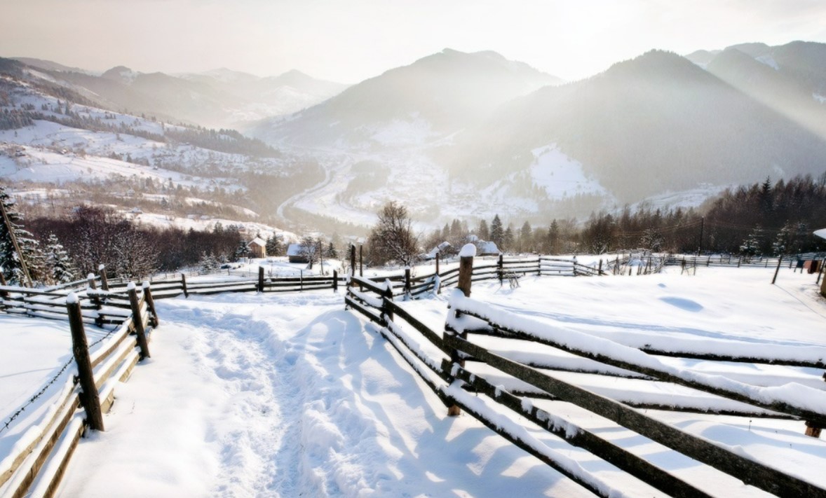 Не гірше, ніж у Буковелі — мальовничі села Карпат для відпочинку - фото 3