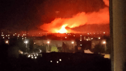 У Сумах та Миколаєві було чути вибухи - 285x160