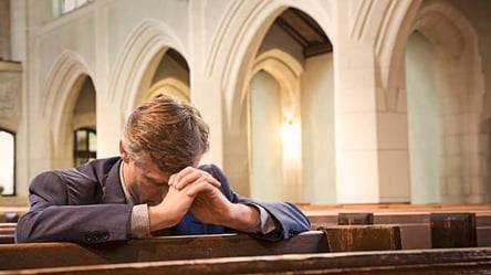 На Львівщині вірянина засудили за ухилення від мобілізації. - 290x160