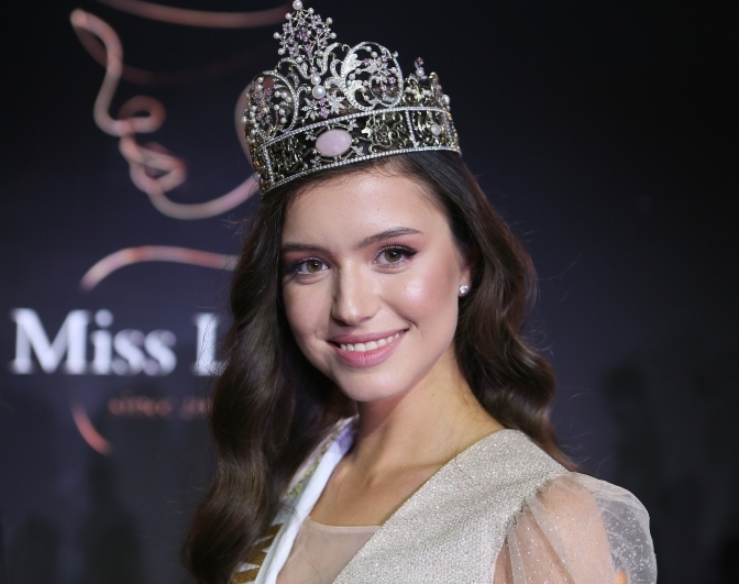 У Львові 11 травня обрали міс міста