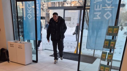 Динамо вийшло з відпустки — озвучені імена гравців - 285x160