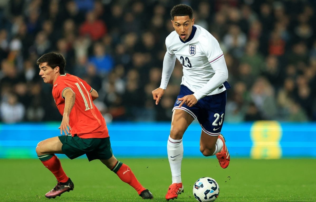 Джоб Беллингем