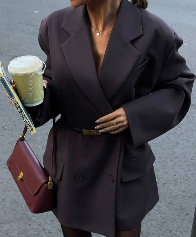 Аксесуари можуть відіграти важливу деталь в образі