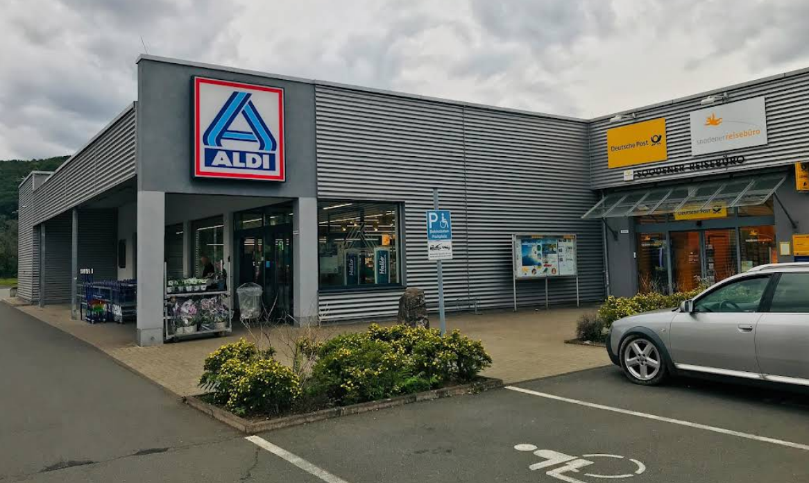 Aldi