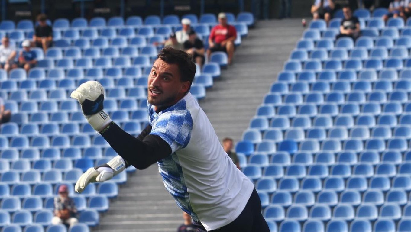 Георгій Бущан